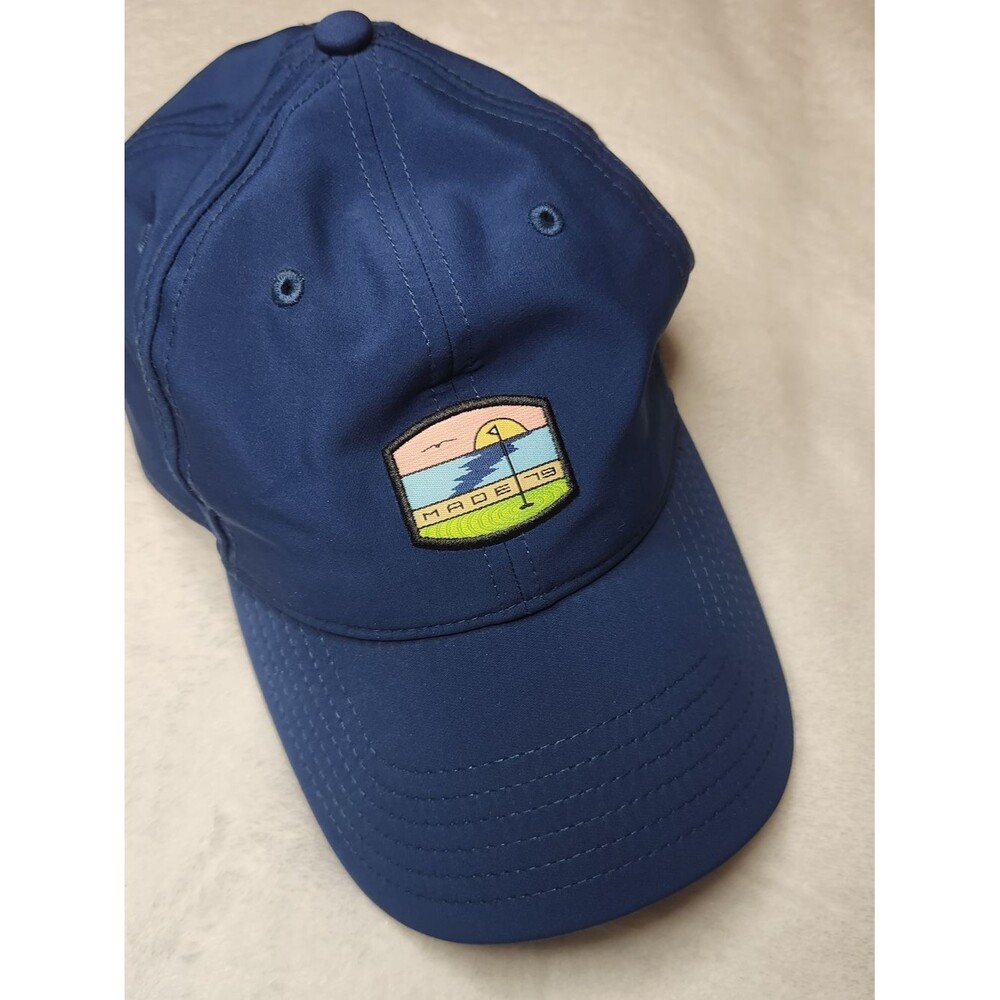 TaylorMade Lifestyle Miami Hat